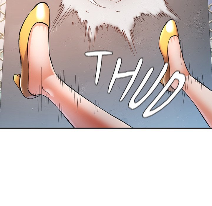 In Her Place Manhwa - Chapter 45 Page 19