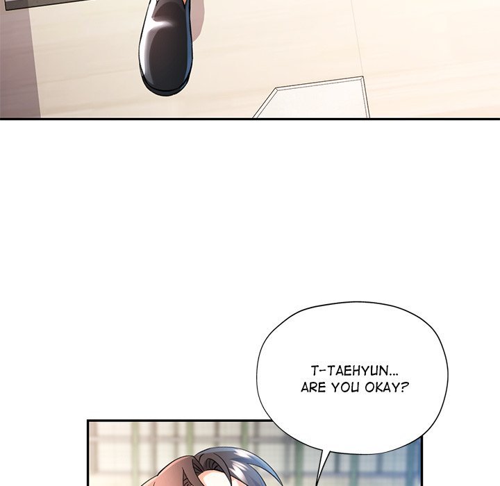 In Her Place Manhwa - Chapter 45 Page 22