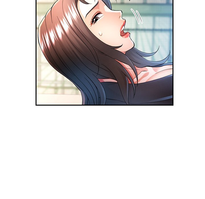 In Her Place Manhwa - Chapter 45 Page 23