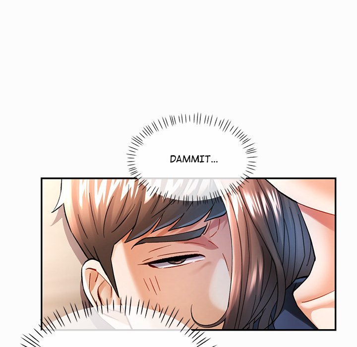 In Her Place Manhwa - Chapter 45 Page 27