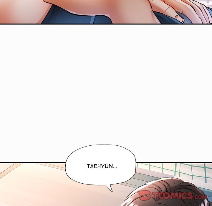 In Her Place Manhwa - Chapter 45 Page 29