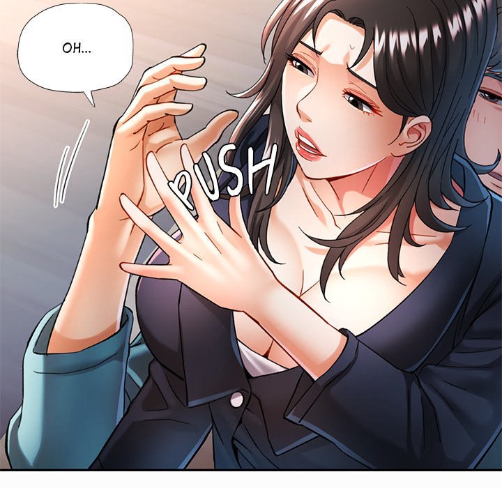 In Her Place Manhwa - Chapter 45 Page 30