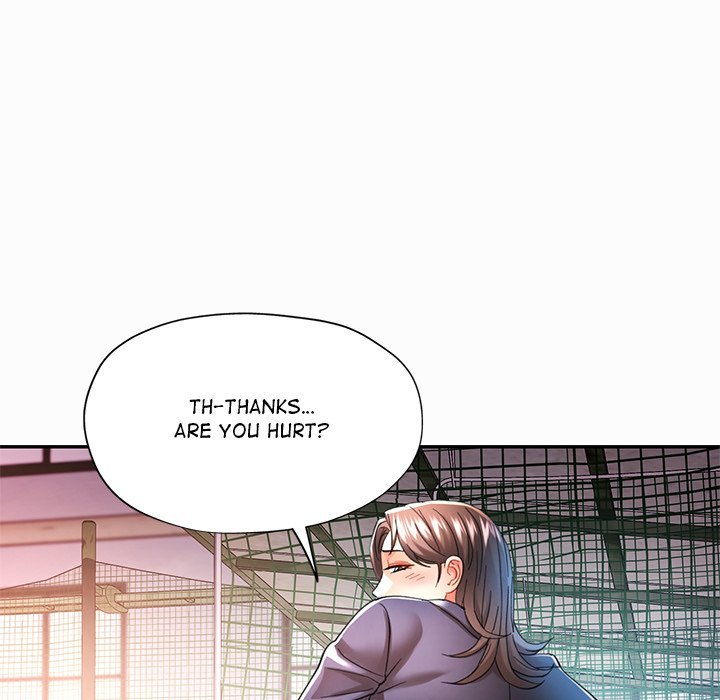 In Her Place Manhwa - Chapter 45 Page 31