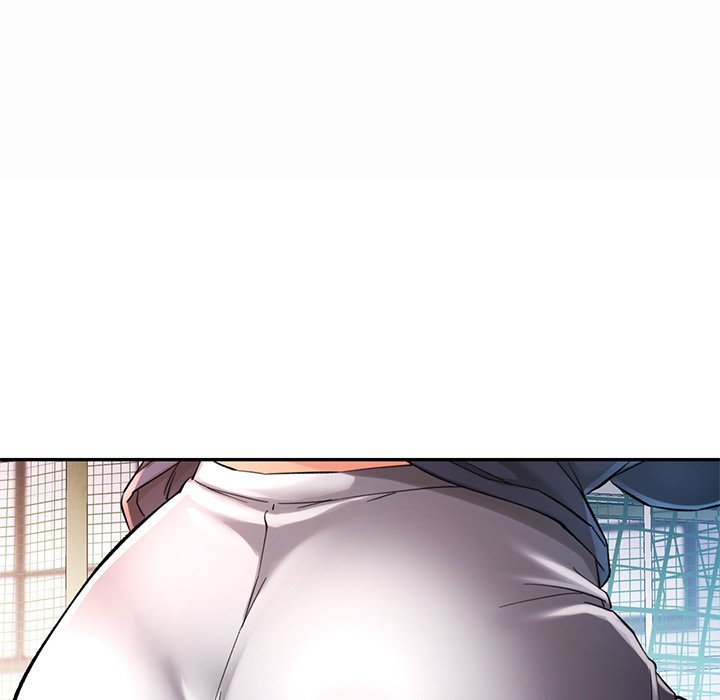 In Her Place Manhwa - Chapter 45 Page 33