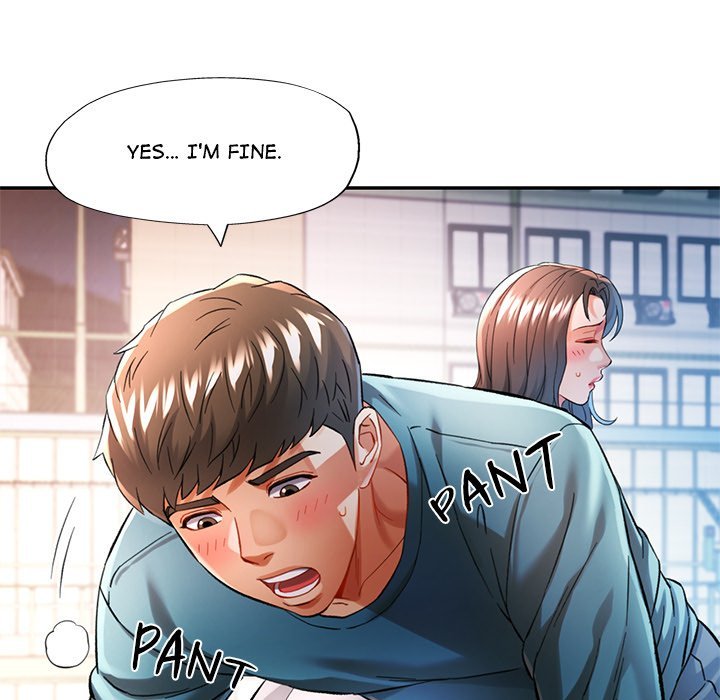 In Her Place Manhwa - Chapter 45 Page 35