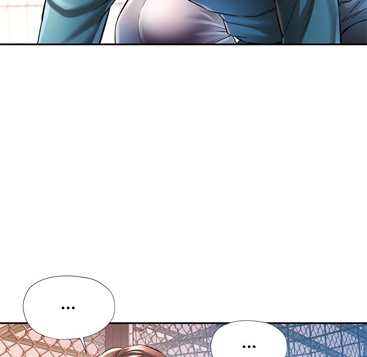 In Her Place Manhwa - Chapter 45 Page 36