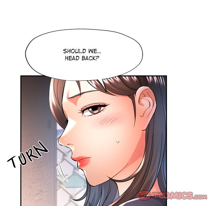In Her Place Manhwa - Chapter 45 Page 38