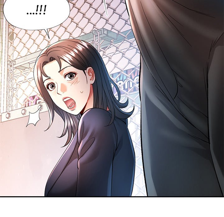 In Her Place Manhwa - Chapter 45 Page 40