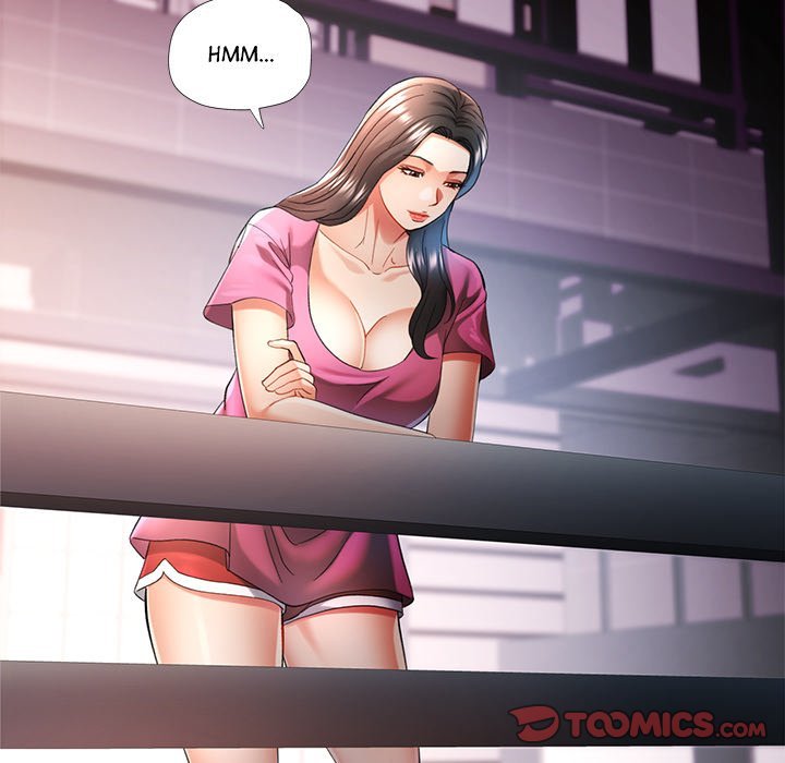 In Her Place Manhwa - Chapter 45 Page 47