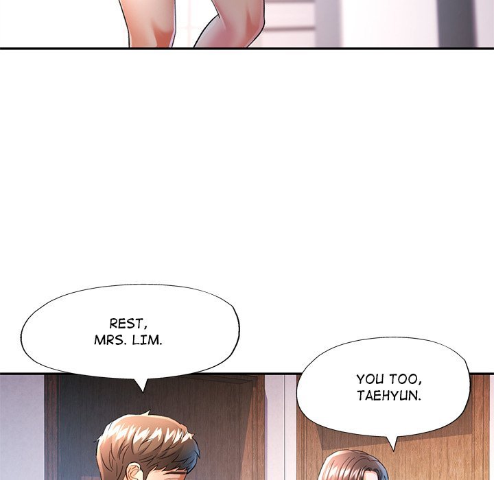 In Her Place Manhwa - Chapter 45 Page 48