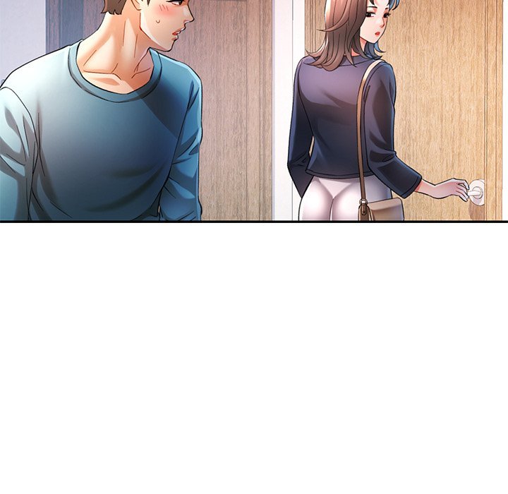 In Her Place Manhwa - Chapter 45 Page 49