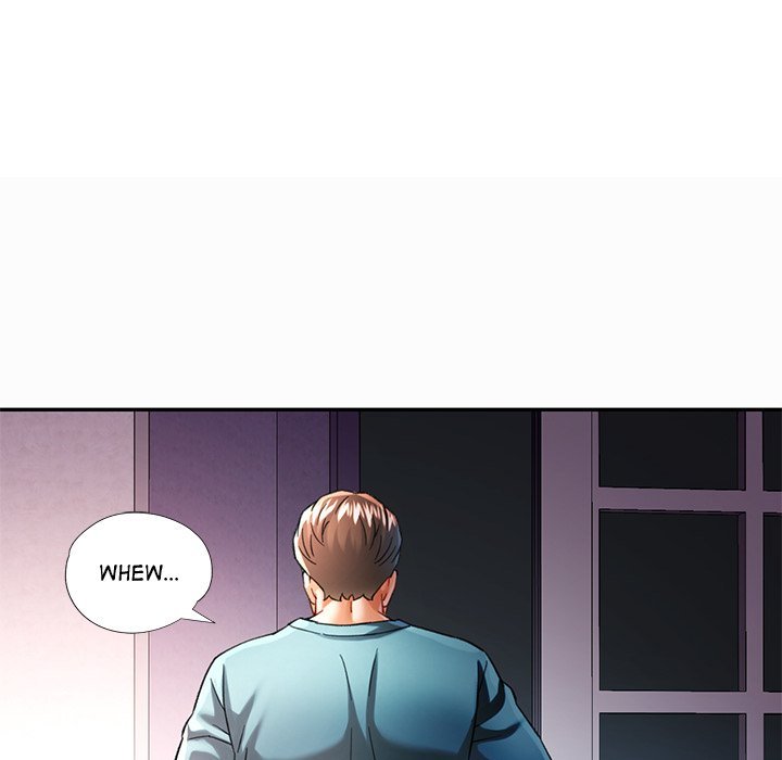 In Her Place Manhwa - Chapter 45 Page 51