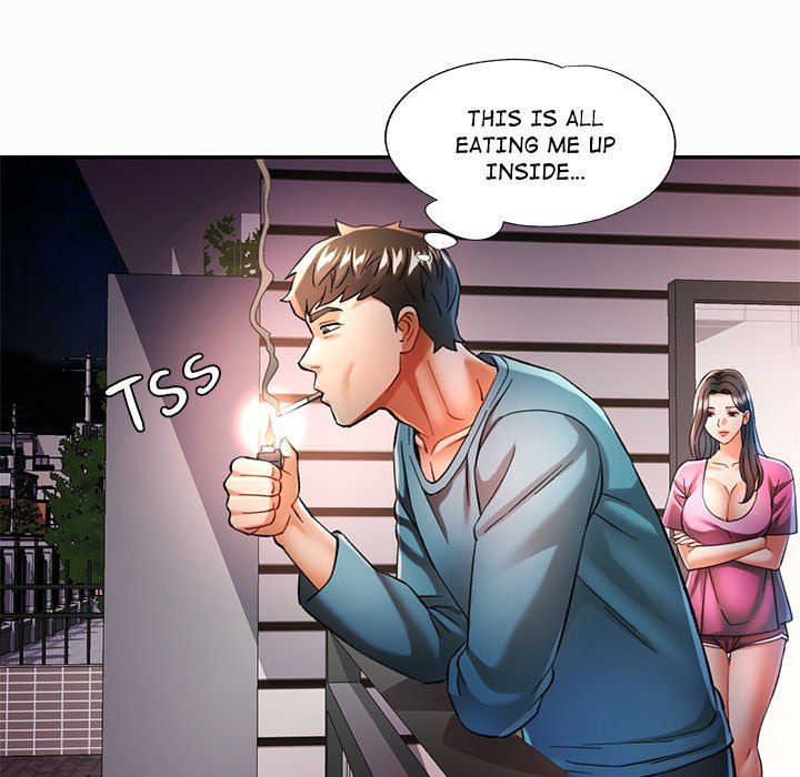 In Her Place Manhwa - Chapter 45 Page 53