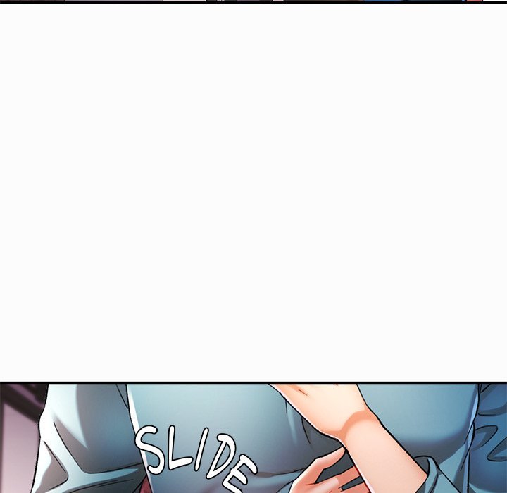 In Her Place Manhwa - Chapter 45 Page 54