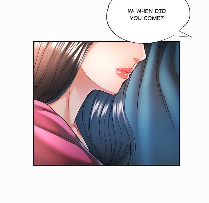 In Her Place Manhwa - Chapter 45 Page 58