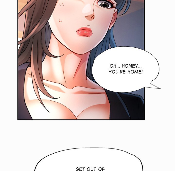 In Her Place Manhwa - Chapter 45 Page 67