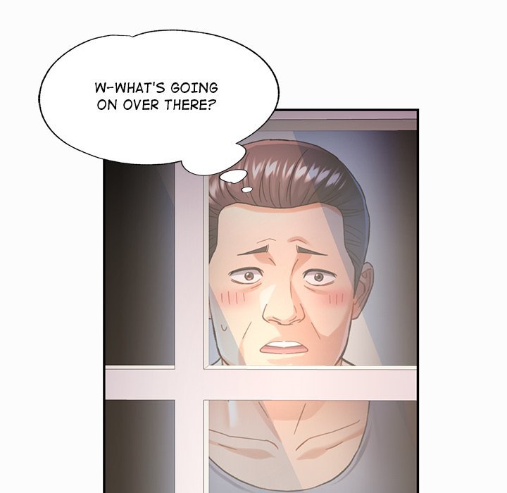 In Her Place Manhwa - Chapter 45 Page 73