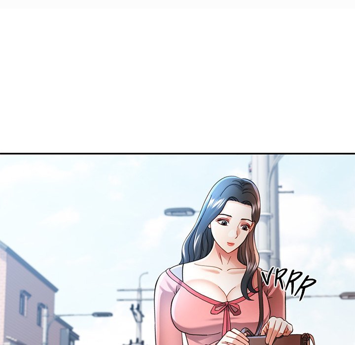 In Her Place Manhwa - Chapter 45 Page 76
