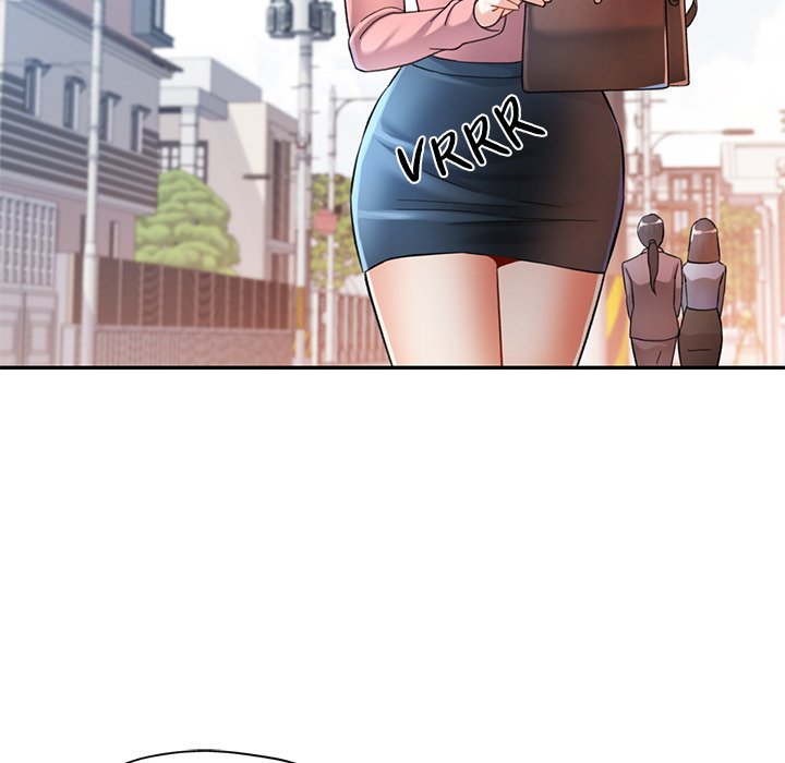 In Her Place Manhwa - Chapter 45 Page 77