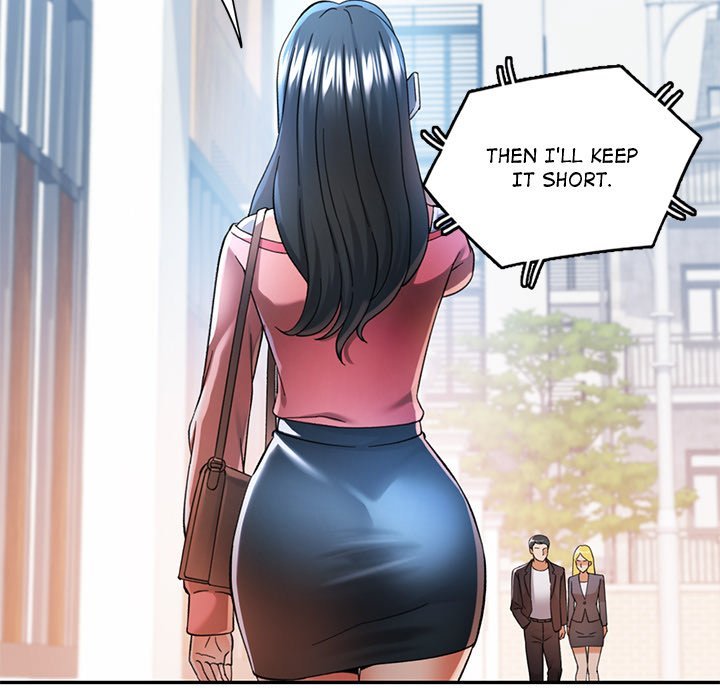 In Her Place Manhwa - Chapter 45 Page 80