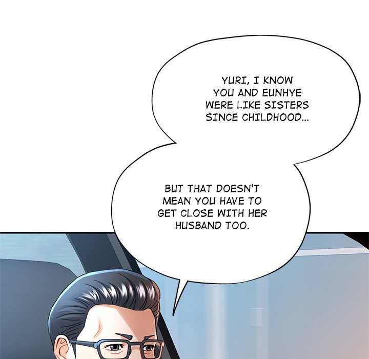 In Her Place Manhwa - Chapter 45 Page 81