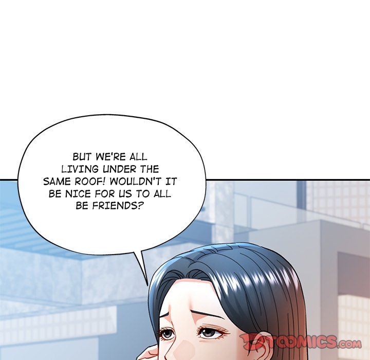 In Her Place Manhwa - Chapter 45 Page 83