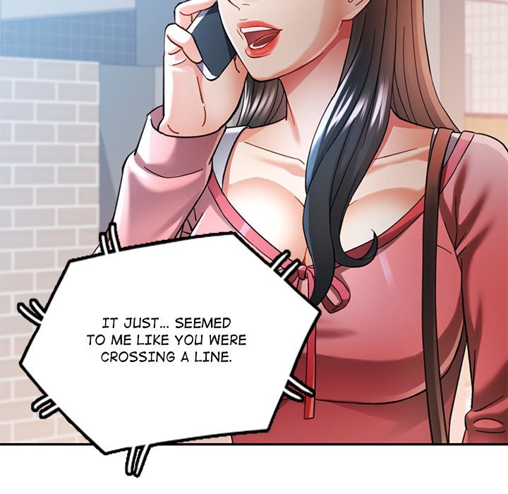 In Her Place Manhwa - Chapter 45 Page 84