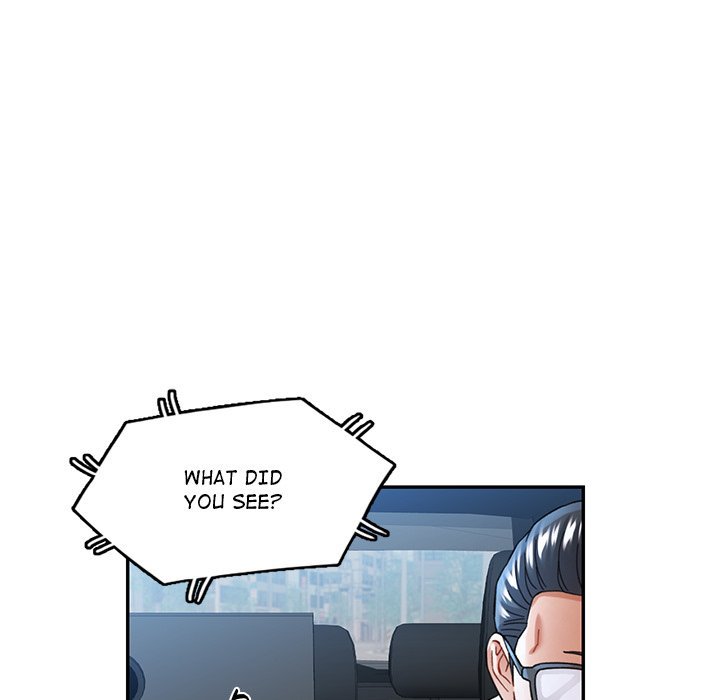 In Her Place Manhwa - Chapter 45 Page 85