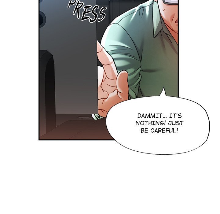 In Her Place Manhwa - Chapter 45 Page 86