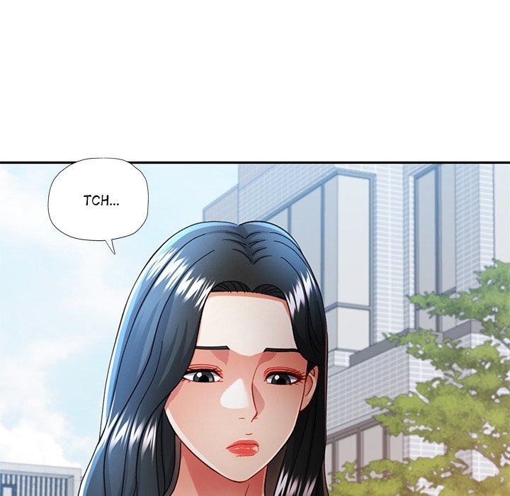 In Her Place Manhwa - Chapter 45 Page 87