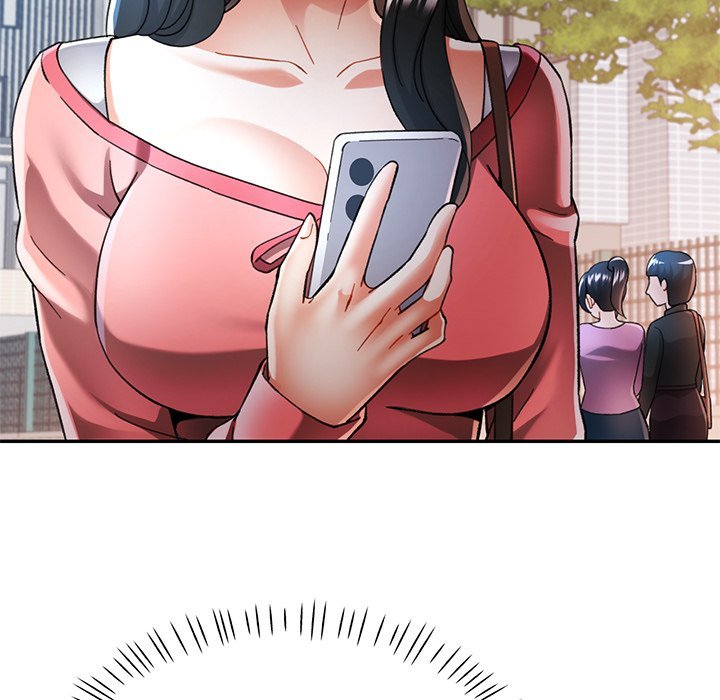 In Her Place Manhwa - Chapter 45 Page 88