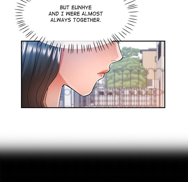 In Her Place Manhwa - Chapter 45 Page 89