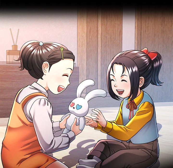 In Her Place Manhwa - Chapter 45 Page 90