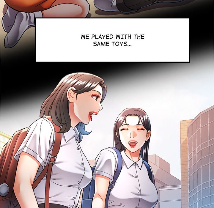 In Her Place Manhwa - Chapter 45 Page 91