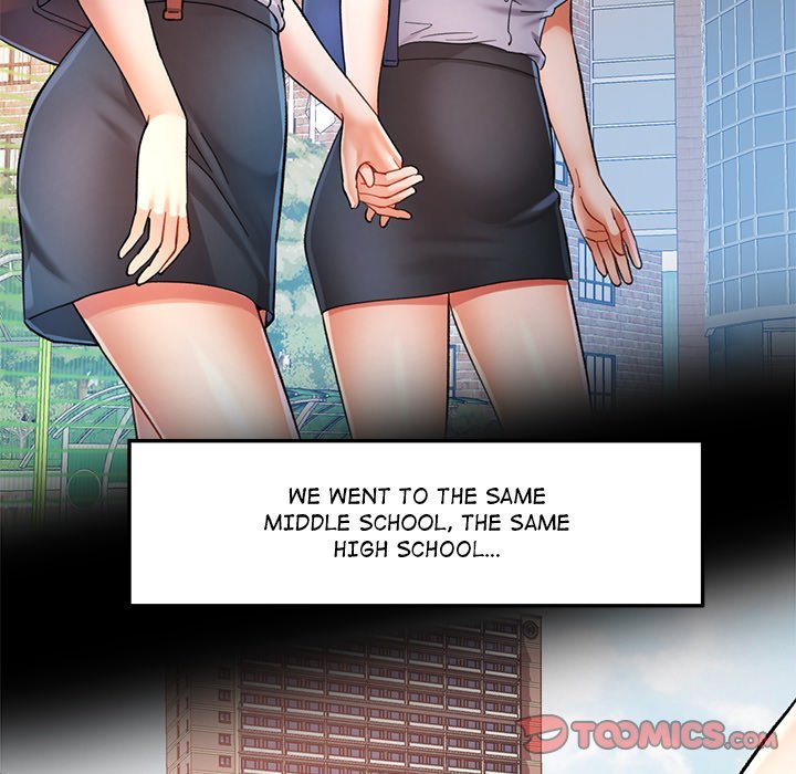 In Her Place Manhwa - Chapter 45 Page 92