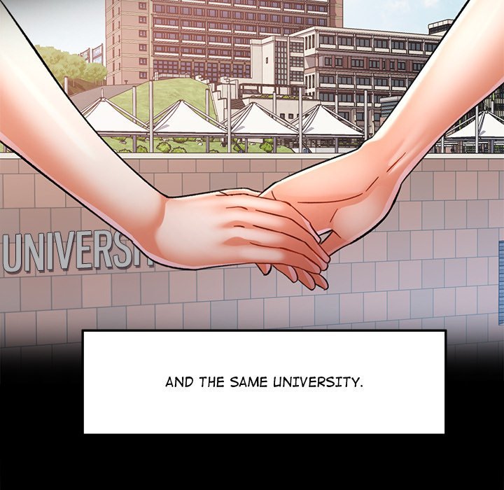 In Her Place Manhwa - Chapter 45 Page 93