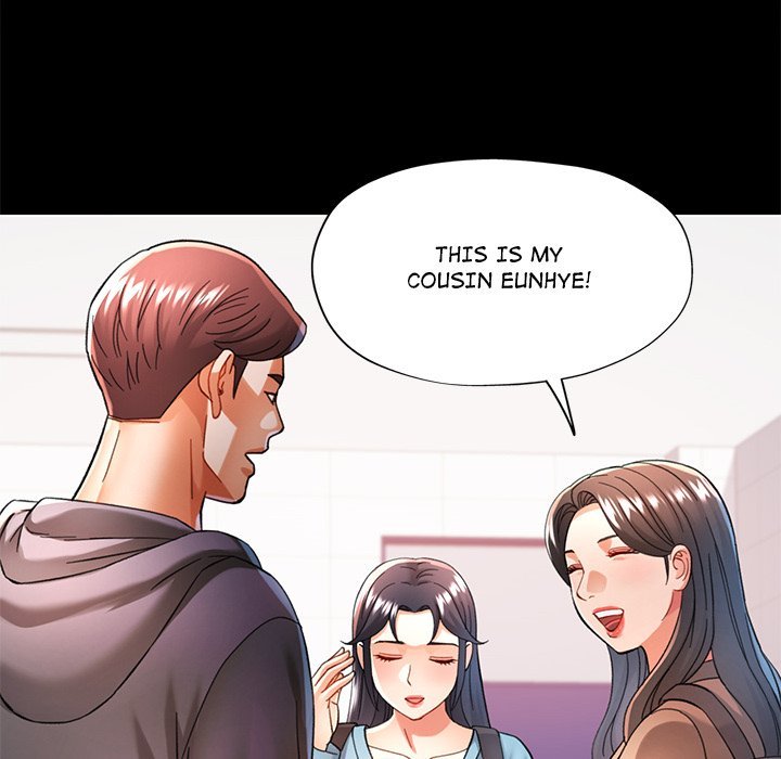 In Her Place Manhwa - Chapter 45 Page 94
