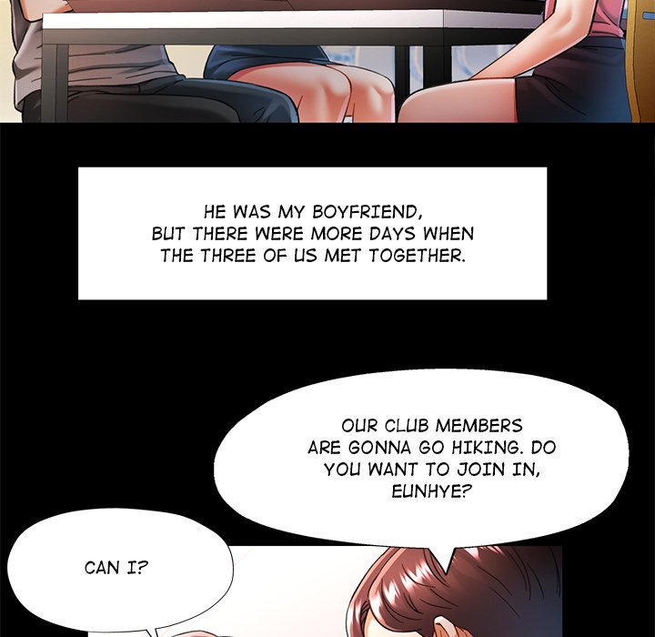 In Her Place Manhwa - Chapter 45 Page 97