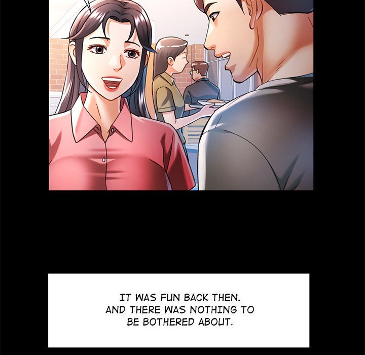 In Her Place Manhwa - Chapter 45 Page 98