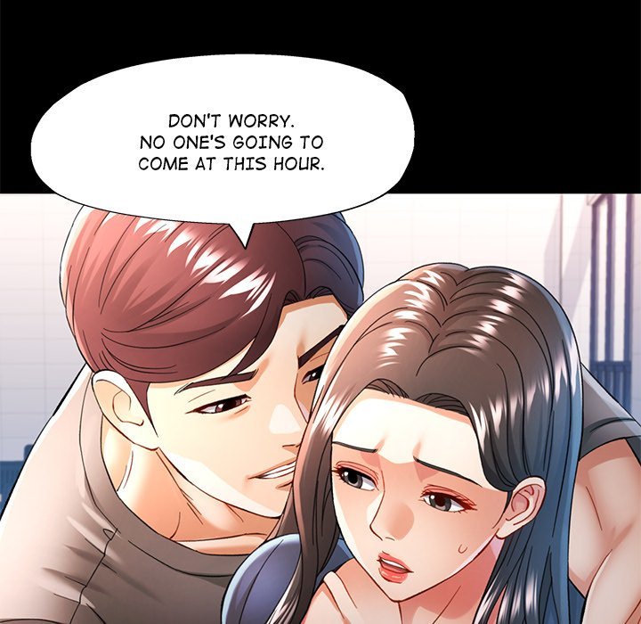 In Her Place Manhwa - Chapter 45 Page 102