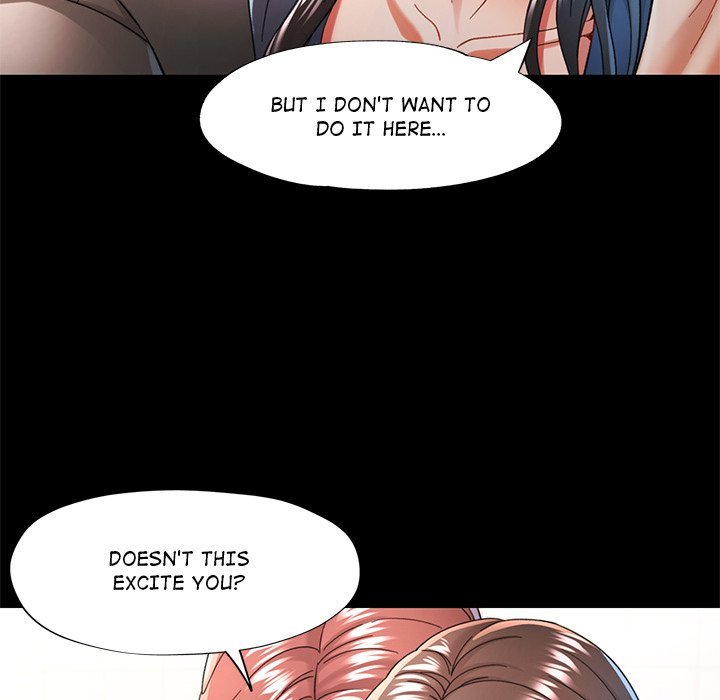 In Her Place Manhwa - Chapter 45 Page 103
