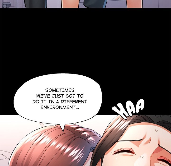 In Her Place Manhwa - Chapter 45 Page 108