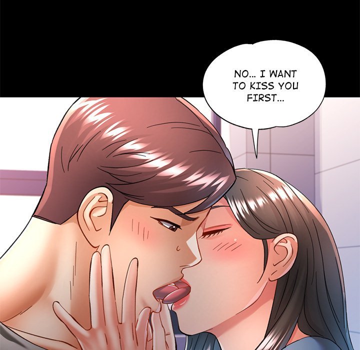 In Her Place Manhwa - Chapter 45 Page 112