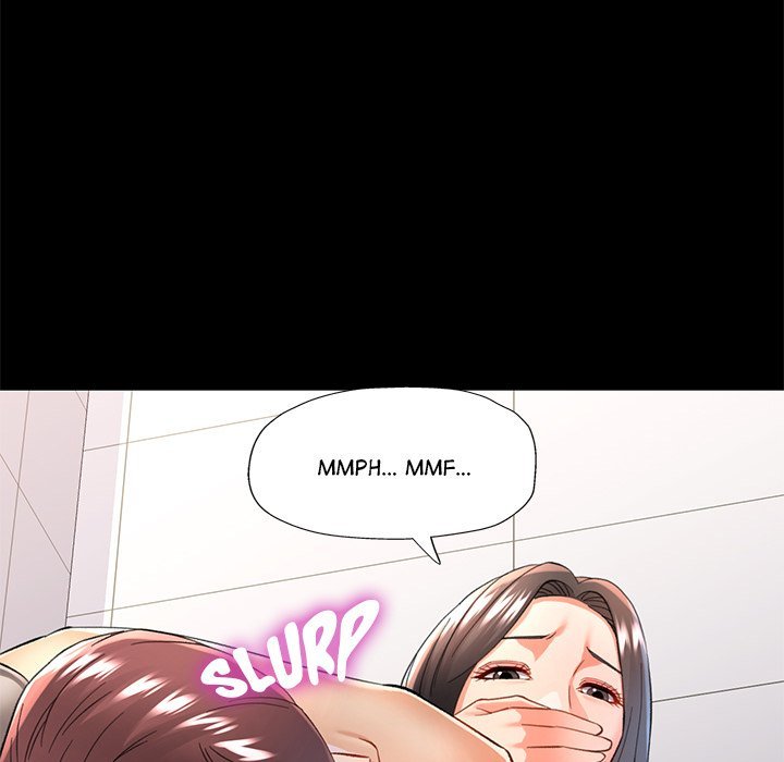 In Her Place Manhwa - Chapter 45 Page 117