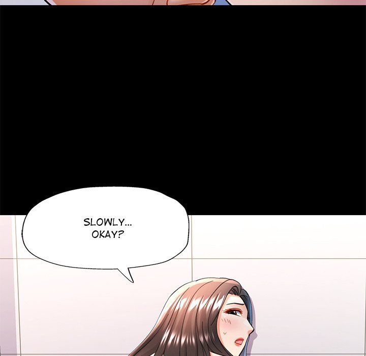 In Her Place Manhwa - Chapter 45 Page 125