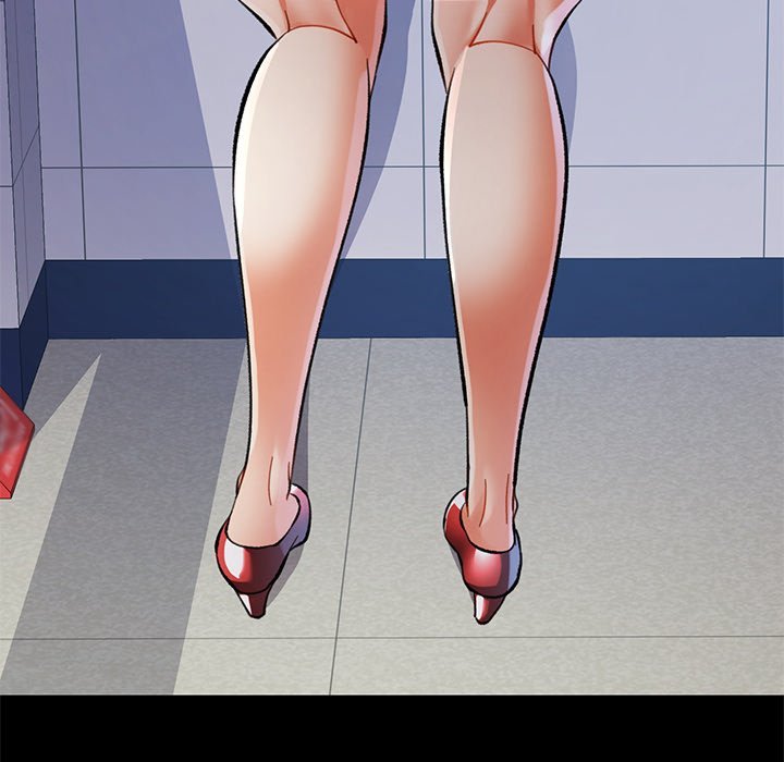 In Her Place Manhwa - Chapter 45 Page 127