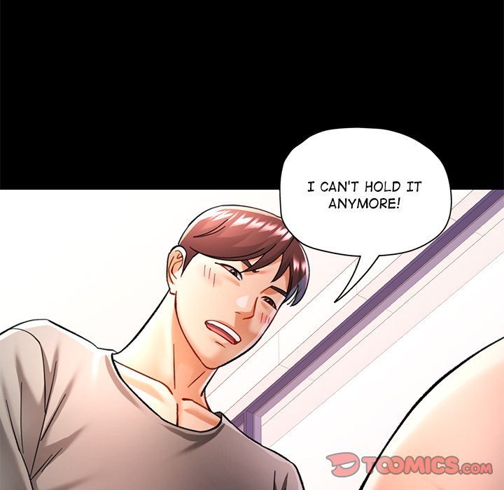 In Her Place Manhwa - Chapter 45 Page 128