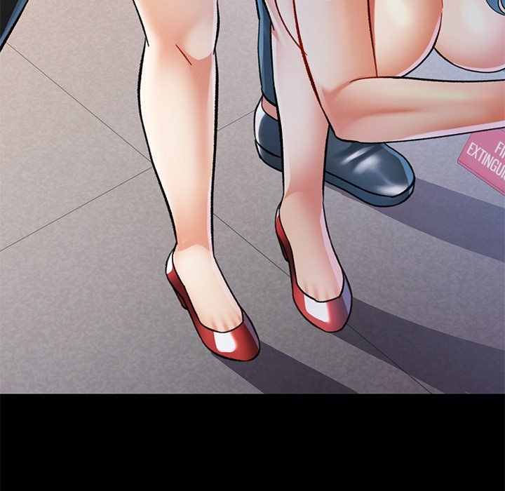 In Her Place Manhwa - Chapter 45 Page 132