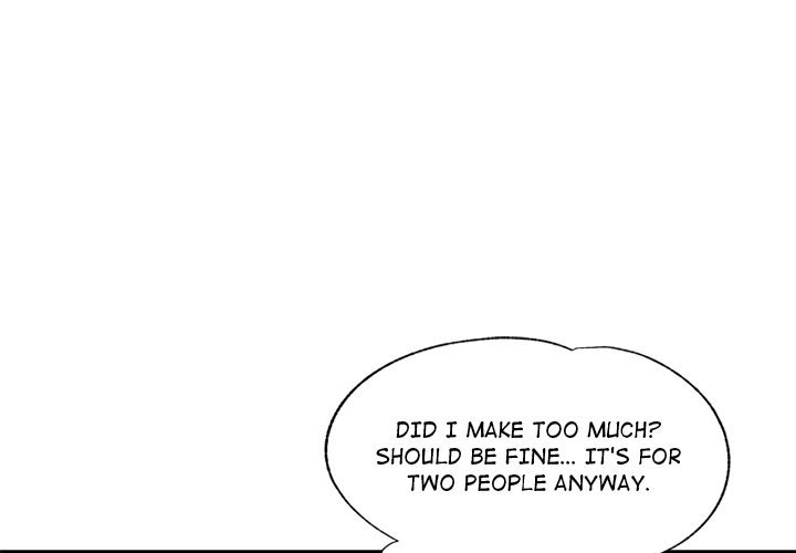 In Her Place Manhwa - Chapter 8 Page 0