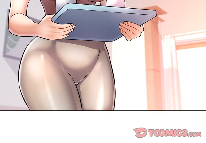 In Her Place Manhwa - Chapter 8 Page 2